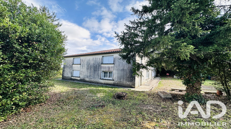 Ma-Cabane - Vente Maison Gimeux, 112 m²