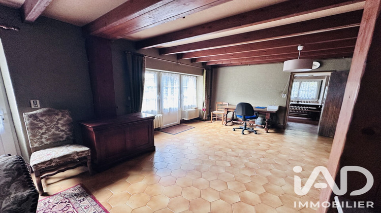 Ma-Cabane - Vente Maison Gimeux, 112 m²