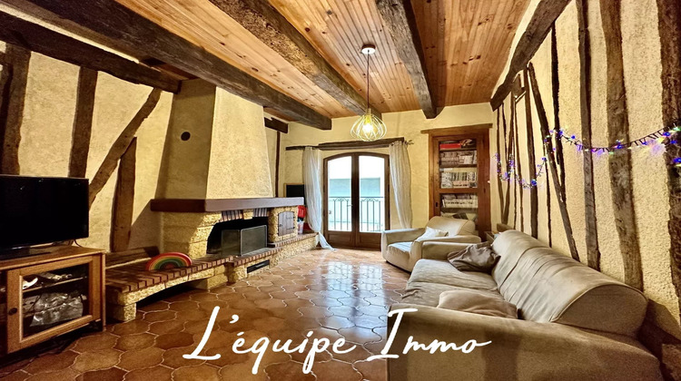 Ma-Cabane - Vente Maison Gimont, 129 m²