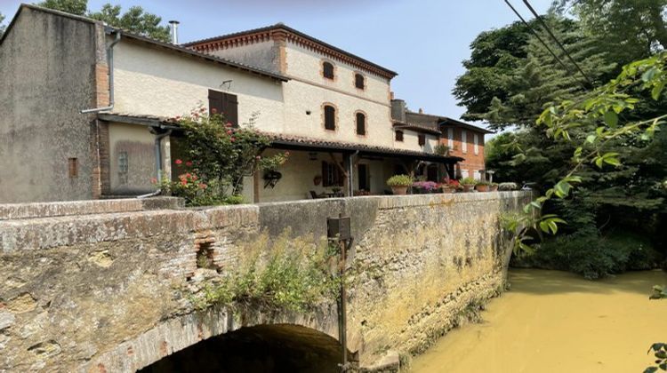 Ma-Cabane - Vente Maison Gimont, 320 m²