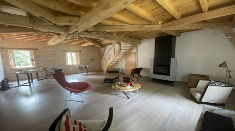 Ma-Cabane - Vente Maison Gimont, 320 m²