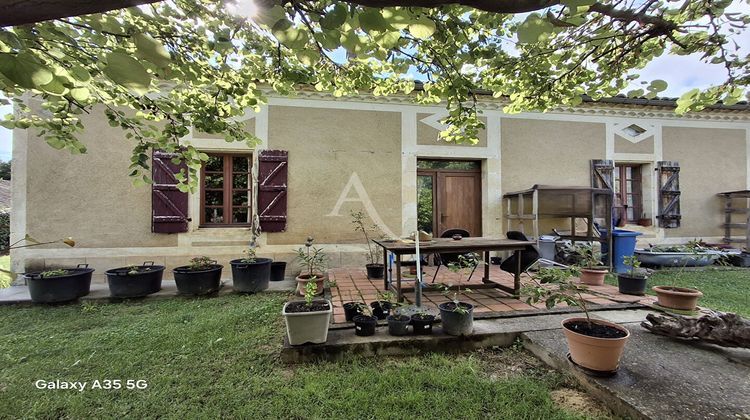 Ma-Cabane - Vente Maison GIMONT, 94 m²