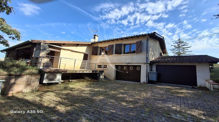 Ma-Cabane - Vente Maison GIMONT, 108 m²