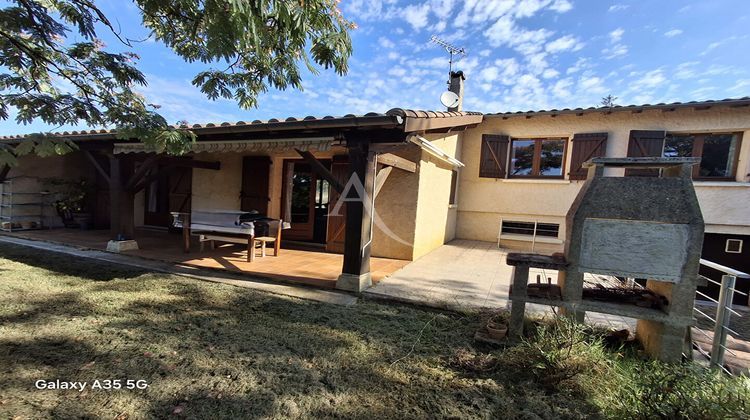 Ma-Cabane - Vente Maison GIMONT, 108 m²