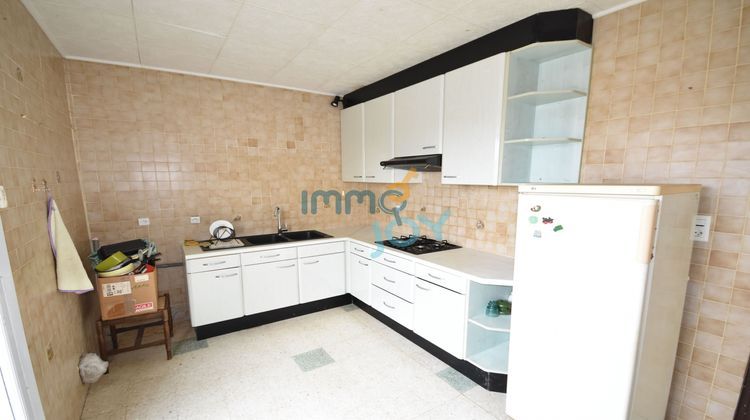 Ma-Cabane - Vente Maison Gimont, 115 m²