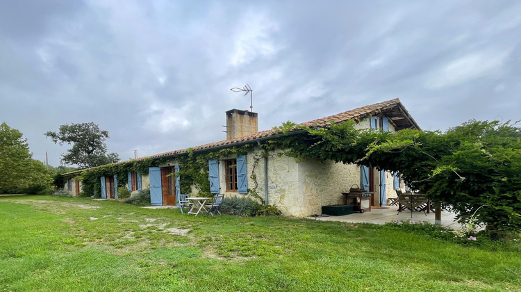 Ma-Cabane - Vente Maison Gimont, 300 m²