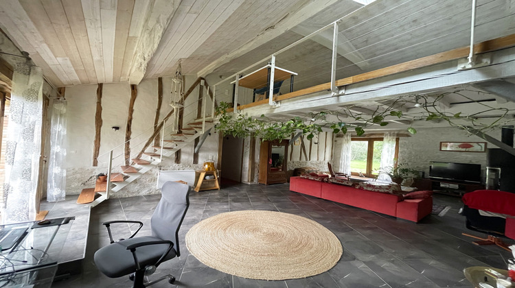 Ma-Cabane - Vente Maison Gimont, 300 m²