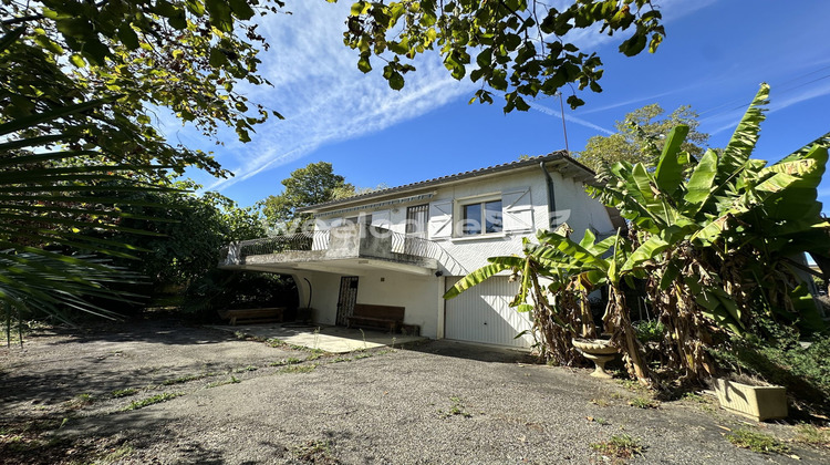 Ma-Cabane - Vente Maison Gimont, 150 m²