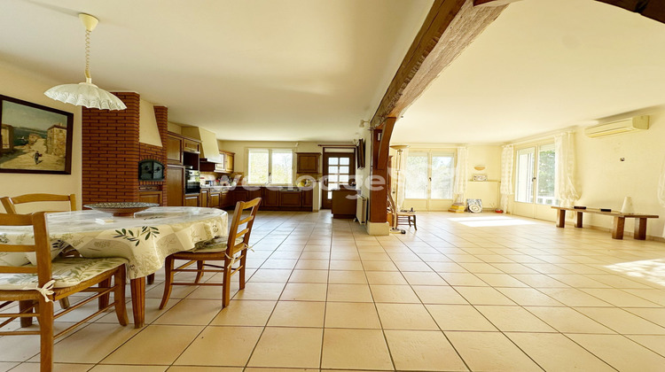 Ma-Cabane - Vente Maison Gimont, 150 m²