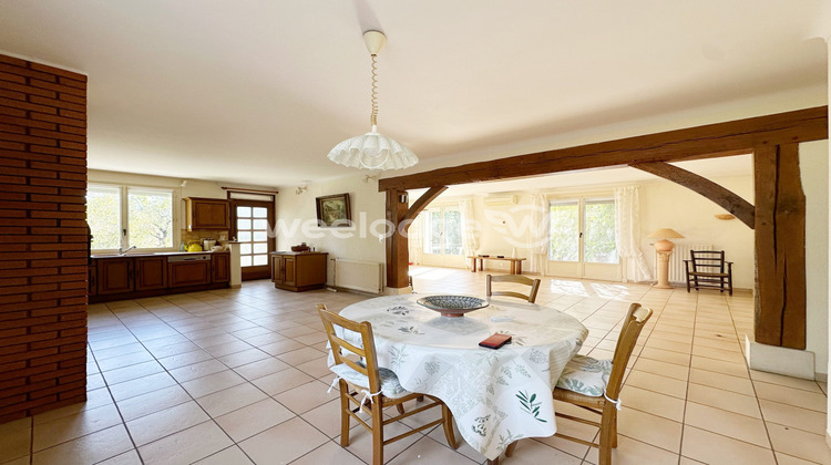 Ma-Cabane - Vente Maison Gimont, 150 m²