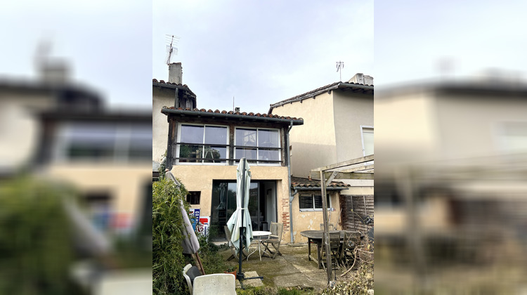 Ma-Cabane - Vente Maison Gimont, 220 m²