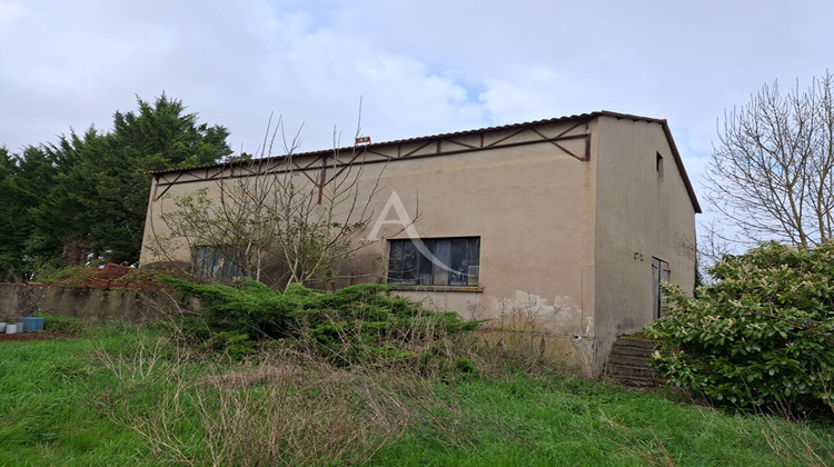 Ma-Cabane - Vente Maison GIMONT, 209 m²