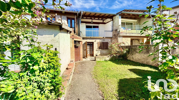 Ma-Cabane - Vente Maison Gimont, 117 m²