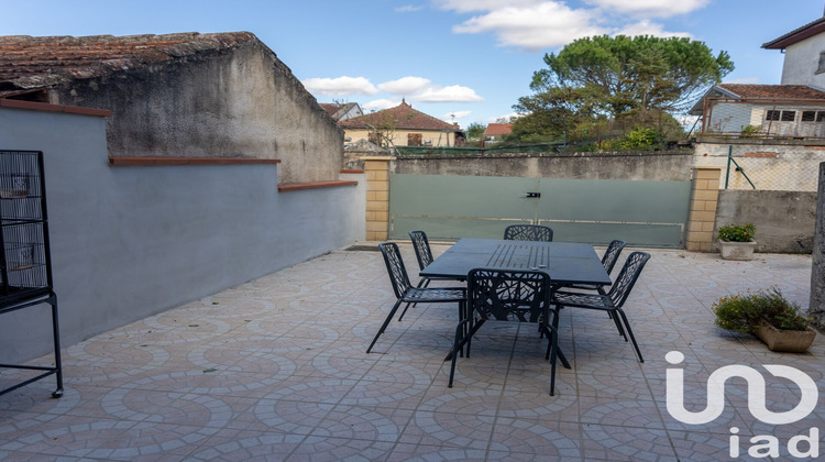 Ma-Cabane - Vente Maison Gimont, 121 m²