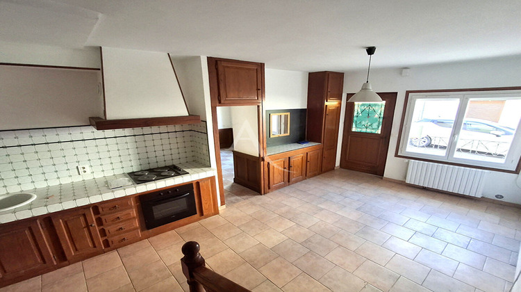 Ma-Cabane - Vente Maison GIMONT, 110 m²