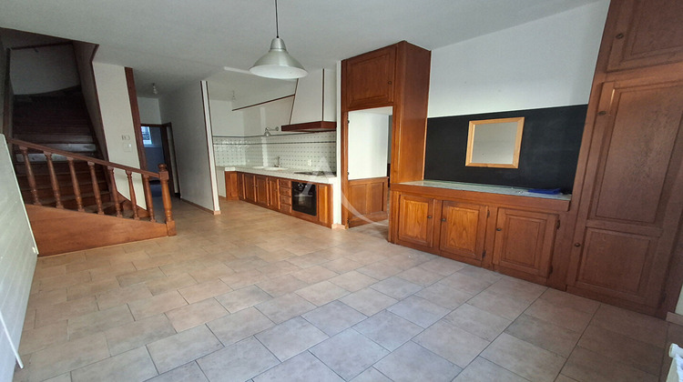 Ma-Cabane - Vente Maison GIMONT, 110 m²