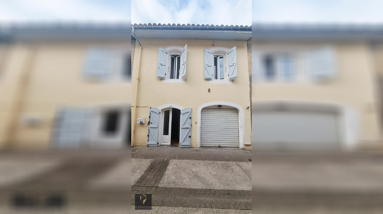 Ma-Cabane - Vente Maison Gimont, 56 m²