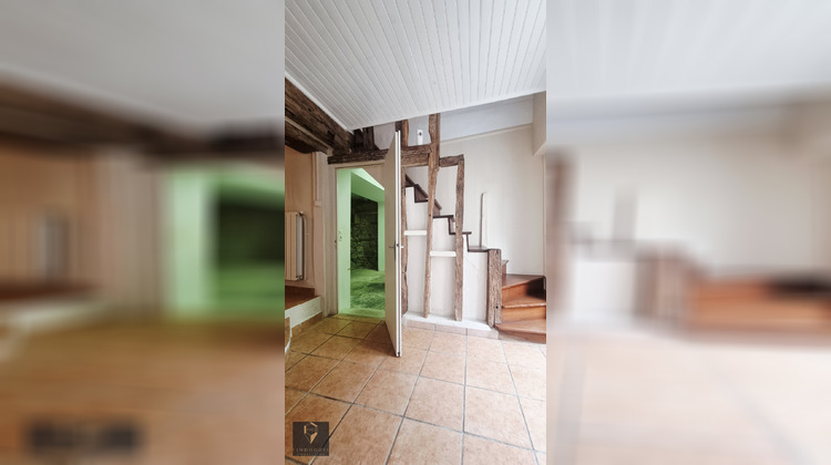 Ma-Cabane - Vente Maison Gimont, 56 m²