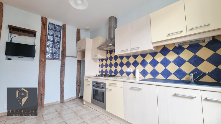 Ma-Cabane - Vente Maison Gimont, 56 m²