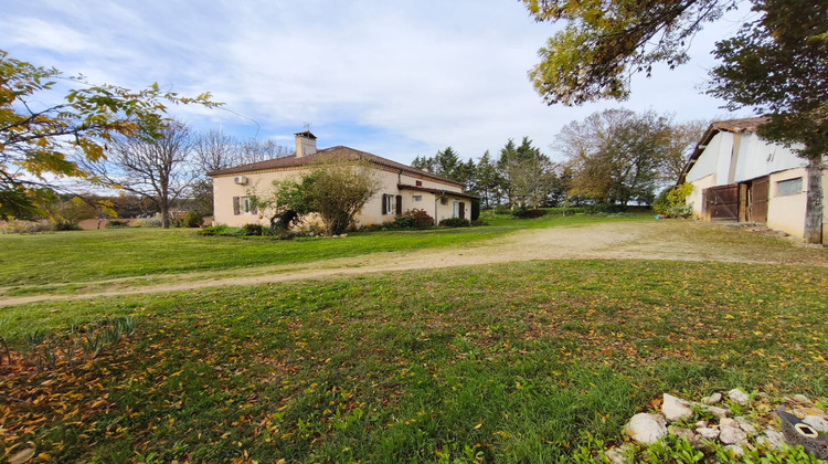 Ma-Cabane - Vente Maison Gimont, 142 m²