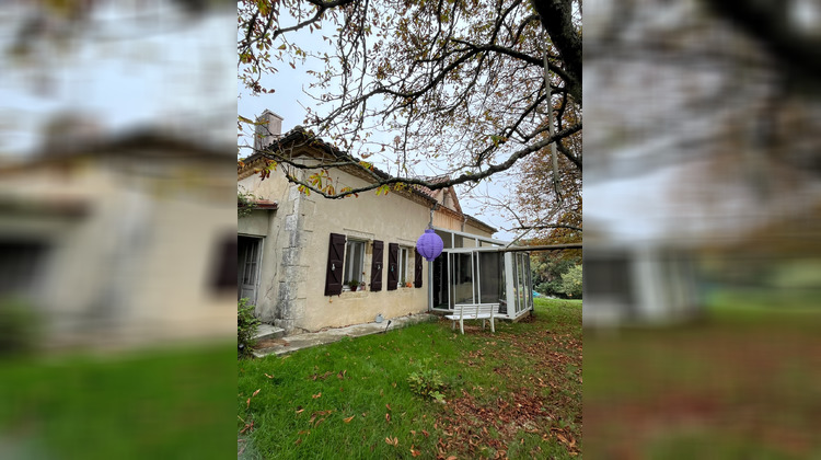 Ma-Cabane - Vente Maison Gimont, 142 m²