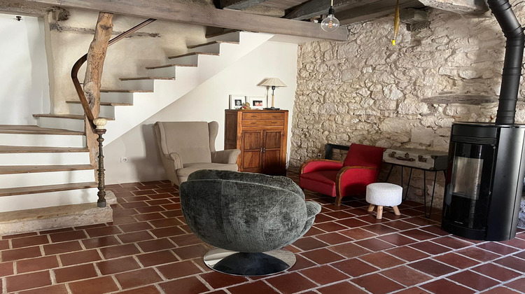 Ma-Cabane - Vente Maison Gimont, 175 m²