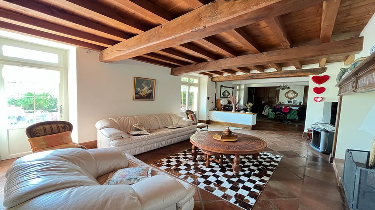 Ma-Cabane - Vente Maison Gimont, 260 m²