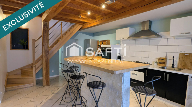 Ma-Cabane - Vente Maison Gimont, 103 m²