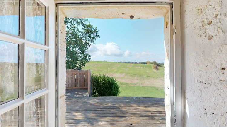 Ma-Cabane - Vente Maison Gimont, 39 m²