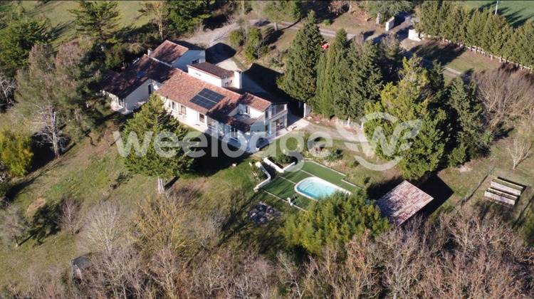 Ma-Cabane - Vente Maison Gimont, 226 m²