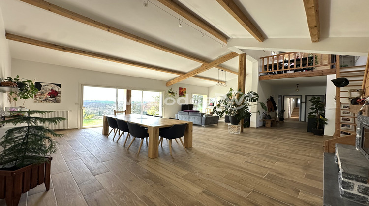 Ma-Cabane - Vente Maison Gimont, 226 m²
