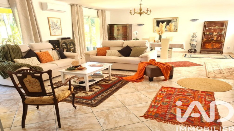 Ma-Cabane - Vente Maison Gimont, 190 m²