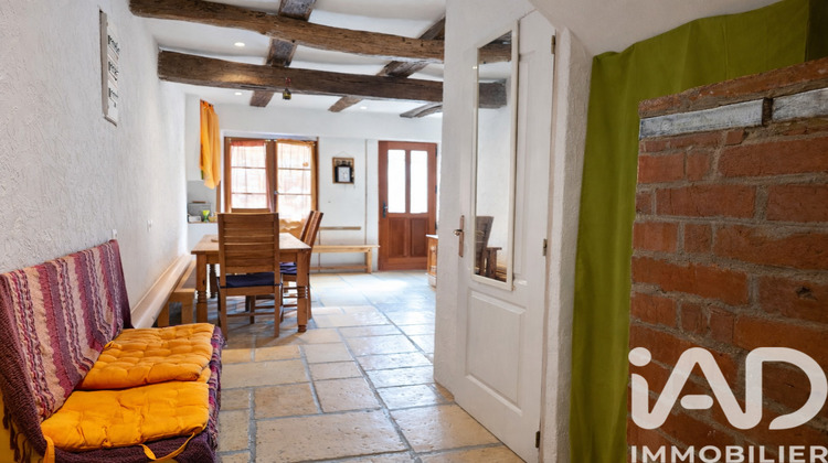 Ma-Cabane - Vente Maison Gimont, 100 m²