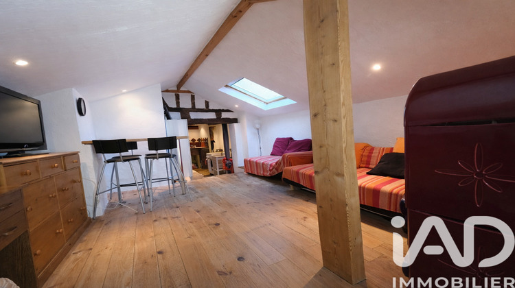 Ma-Cabane - Vente Maison Gimont, 100 m²