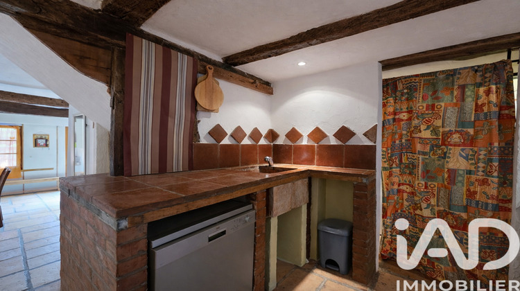 Ma-Cabane - Vente Maison Gimont, 100 m²