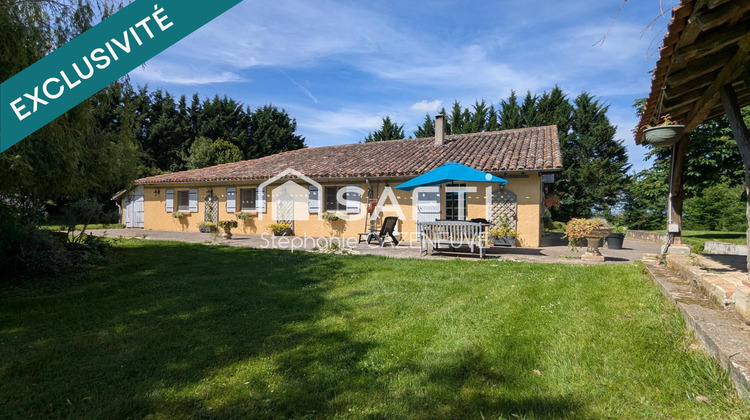 Ma-Cabane - Vente Maison Gimont, 231 m²