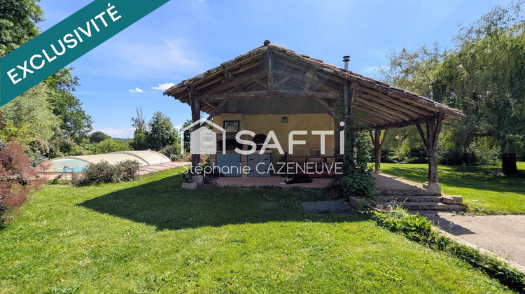 Ma-Cabane - Vente Maison Gimont, 231 m²