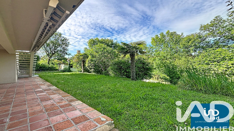 Ma-Cabane - Vente Maison Gimont, 110 m²