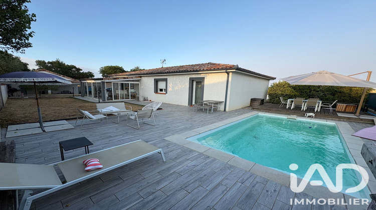 Ma-Cabane - Vente Maison Gimont, 113 m²