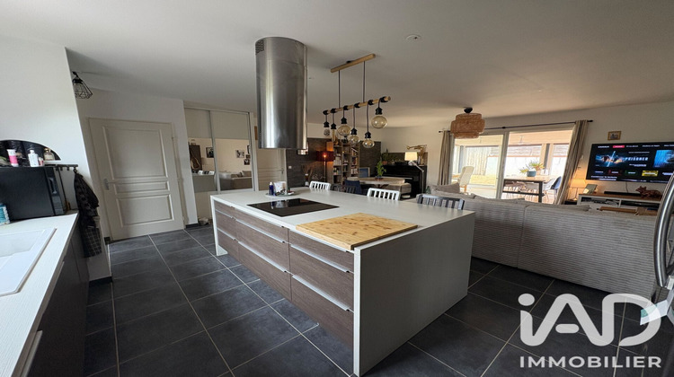 Ma-Cabane - Vente Maison Gimont, 113 m²