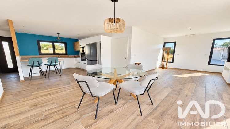 Ma-Cabane - Vente Maison Gimont, 82 m²