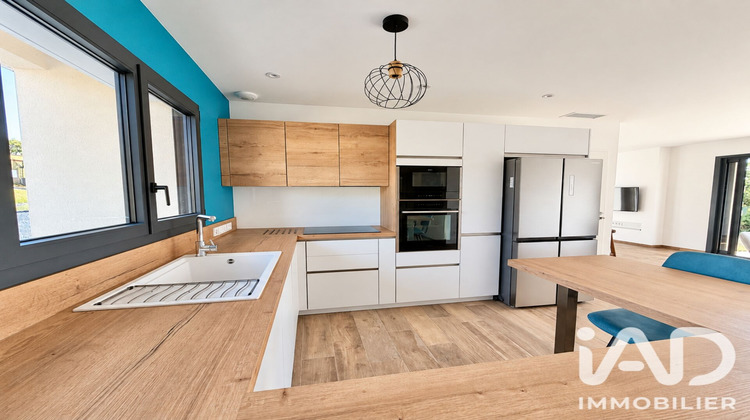 Ma-Cabane - Vente Maison Gimont, 82 m²