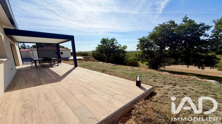 Ma-Cabane - Vente Maison Gimont, 82 m²