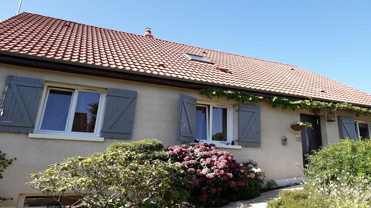 Ma-Cabane - Vente Maison GIMOUILLE, 136 m²