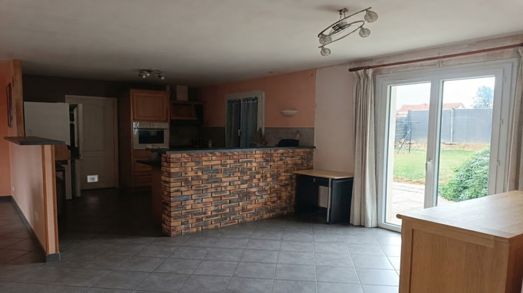Ma-Cabane - Vente Maison GIMOUILLE, 70 m²