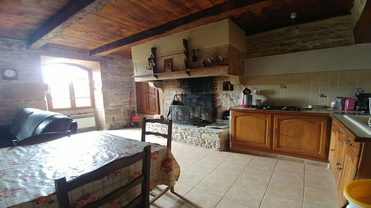 Ma-Cabane - Vente Maison GINALS, 65 m²