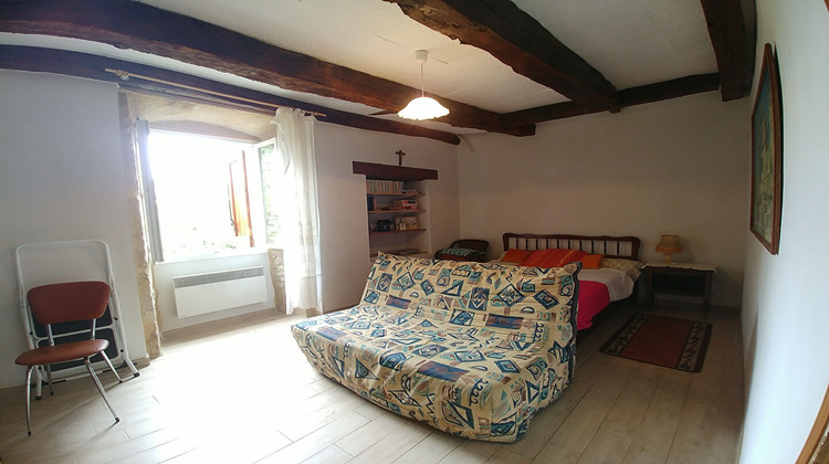 Ma-Cabane - Vente Maison GINALS, 65 m²