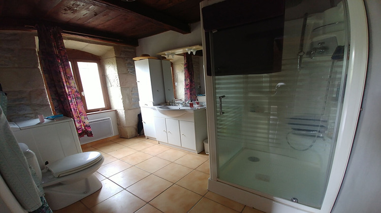 Ma-Cabane - Vente Maison GINALS, 65 m²