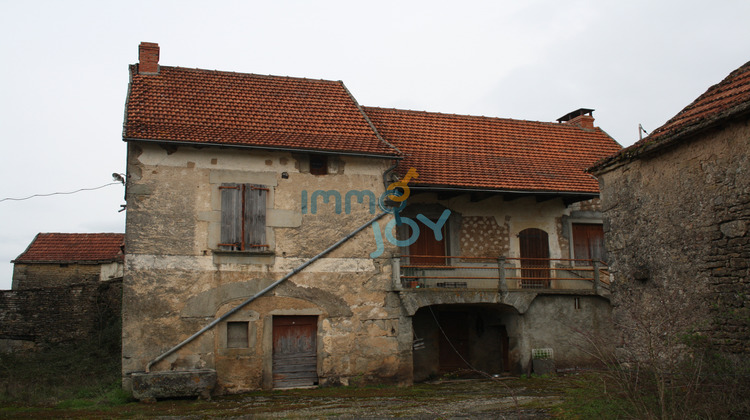 Ma-Cabane - Vente Maison Ginals, 124 m²