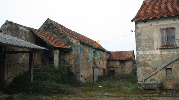 Ma-Cabane - Vente Maison Ginals, 124 m²